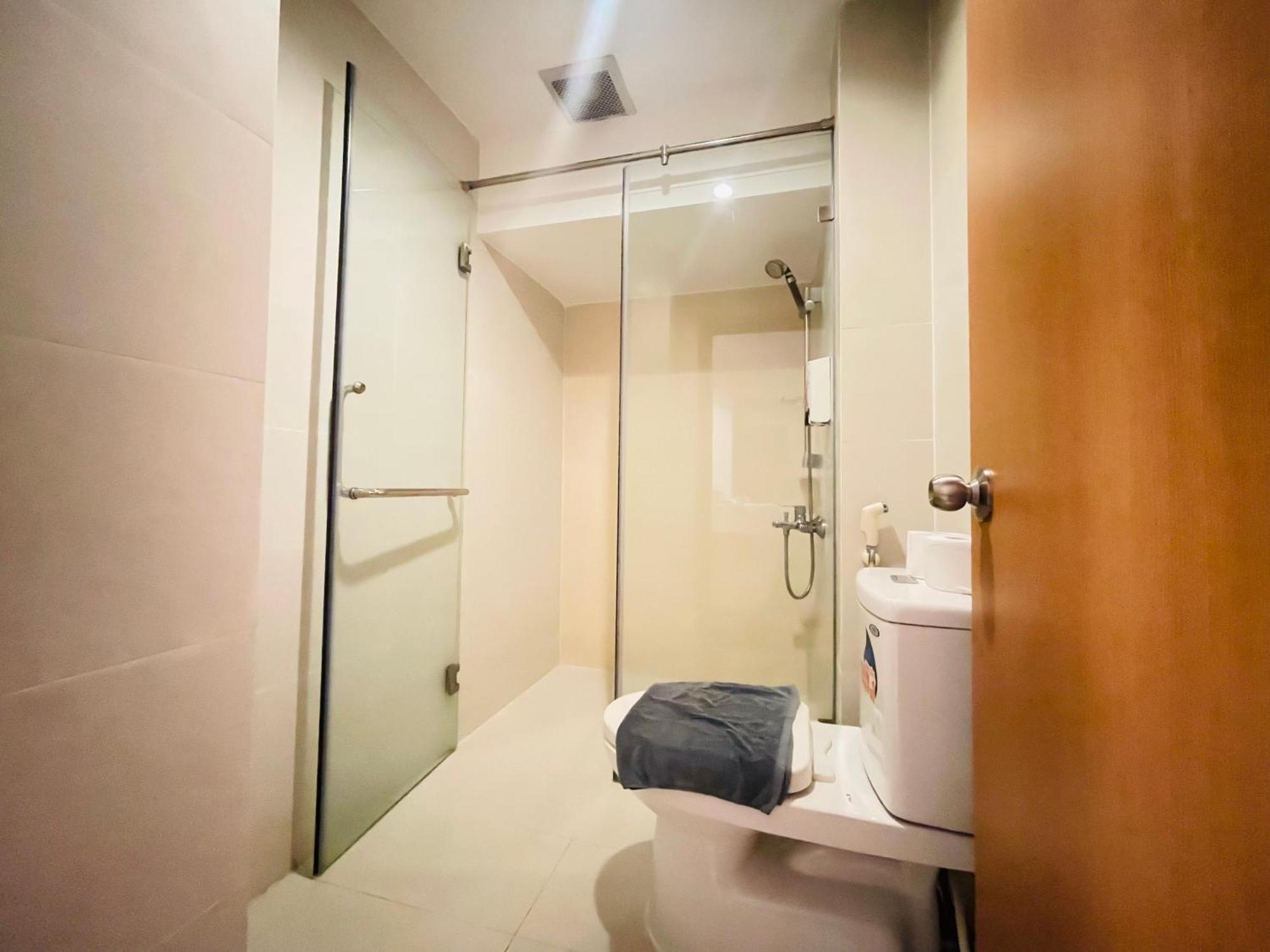 Simmi 5 Hotel & Apartment Ho Chi Minh-stad Buitenkant foto
